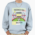 Football And Human Rights Are Sweatshirt - Minimalist Print for Adults - T-Shirt, Sweatshirt, Hoodie