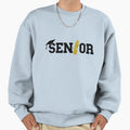 Graduate Just Did It Graduation Sweatshirt - Unique Graphic for Adults - T-Shirt, Sweatshirt, Hoodie