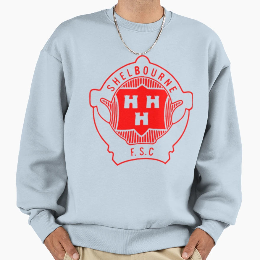 Shelbourne Sweatshirt - Streetwear Style Unisex - T-Shirt, Sweatshirt, Hoodie