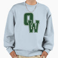 Ny Old Westbury Pteam Sweatshirt - Graphic Print for Adults - T-Shirt, Sweatshirt, Hoodie