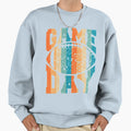 Game Day T Shirtgame Day T T-Shirt - Graphic Print Unisex - T-Shirt, Sweatshirt, Hoodie