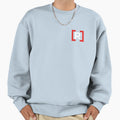 Residente Sweatshirt - Graphic Print Unisex - T-Shirt, Sweatshirt, Hoodie