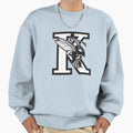 Hornets Kalamazoo Sweatshirt - Aesthetic Graphic Unisex - T-Shirt, Sweatshirt, Hoodie