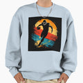 American Football Player Sweatshirt - Fun Novelty Design Men Women - T-Shirt, Sweatshirt, Hoodie