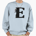 Eminem E Shady Slim Sweatshirt - Unique Graphic Men Women - T-Shirt, Sweatshirt, Hoodie