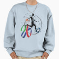 2026 Football Cup Sweatshirt - Novelty Apparel Men Women - T-Shirt, Sweatshirt, Hoodie