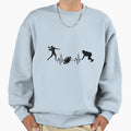 Football Lifestyle Sweatshirt - Unique Graphic Men Women - T-Shirt, Sweatshirt, Hoodie