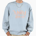 Mom Squad Mothers Daytee Gift First T-Shirt - Custom Art Print Unisex - T-Shirt, Sweatshirt, Hoodie