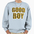 Good Sweatshirt - Aesthetic Graphic Men Women - T-Shirt, Sweatshirt, Hoodie