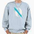 Band Art Sweatshirt - Streetwear Style for Adults - T-Shirt, Sweatshirt, Hoodie