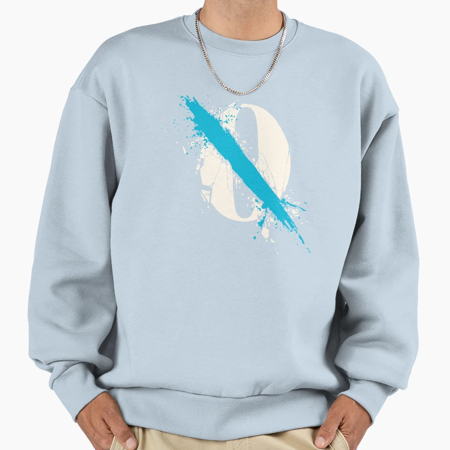 Band Art Sweatshirt - Streetwear Style for Adults - T-Shirt, Sweatshirt, Hoodie