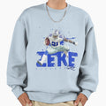 Z K Ll Tt Sweatshirt - Streetwear Style Men Women - T-Shirt, Sweatshirt, Hoodie
