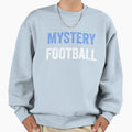Football Game Day Funny Team Sports Sweatshirt - Minimalist Print Unisex - T-Shirt, Sweatshirt, Hoodie