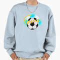 Football Legend Sweatshirt - Novelty Apparel Men Women - T-Shirt, Sweatshirt, Hoodie