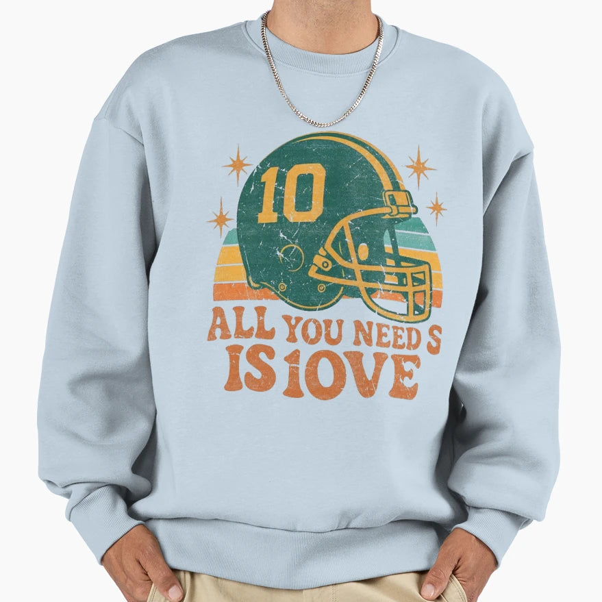 Art Green Bay Packers Sweatshirt - Streetwear Style Men Women - T-Shirt, Sweatshirt, Hoodie