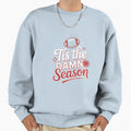 Season Football Game Day Sweatshirt - Casual Everyday Wear for Adults - T-Shirt, Sweatshirt, Hoodie