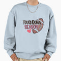 Touchdown Season Sweatshirt - Fun Novelty Design Unisex - T-Shirt, Sweatshirt, Hoodie