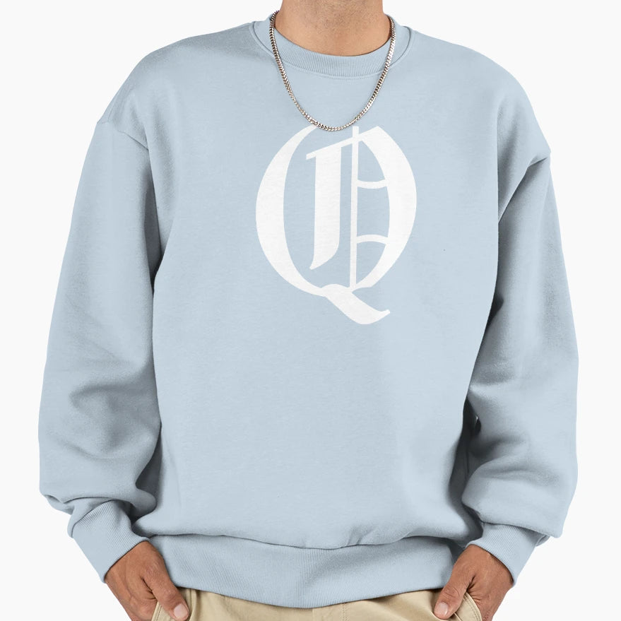 Funny Alphabet T Shirts T-Shirt - Aesthetic Graphic Unisex - T-Shirt, Sweatshirt, Hoodie