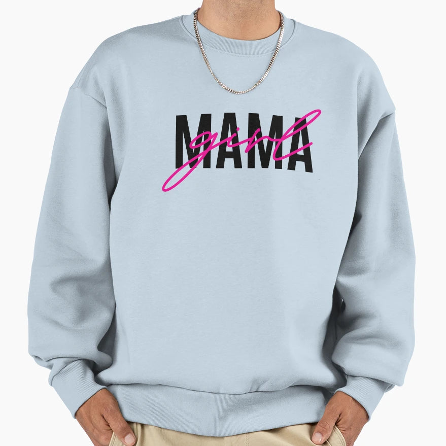 Mama Mom T-Shirt - Aesthetic Graphic Men Women - T-Shirt, Sweatshirt, Hoodie