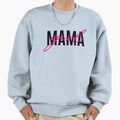 Mama Mom T-Shirt - Aesthetic Graphic Men Women - T-Shirt, Sweatshirt, Hoodie