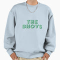 Bhoys Sweatshirt - Aesthetic Graphic Unisex - T-Shirt, Sweatshirt, Hoodie