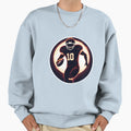 American Football Sweatshirt - Fun Novelty Design for Adults - T-Shirt, Sweatshirt, Hoodie