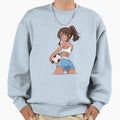 Futbol Argentina 2 Sweatshirt - Custom Art Print Unisex - T-Shirt, Sweatshirt, Hoodie