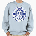 Millwall Logo Sweatshirt - Trendy Graphic Unisex - T-Shirt, Sweatshirt, Hoodie