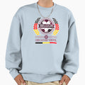 Belgium New Football Supporters And Sweatshirt - Trendy Graphic for Adults - T-Shirt, Sweatshirt, Hoodie