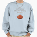 4 Seasons Winter Spring Summer Sweatshirt - Fun Novelty Design for Adults - T-Shirt, Sweatshirt, Hoodie