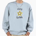 Army Brother Sweatshirt - Aesthetic Graphic Men Women - T-Shirt, Sweatshirt, Hoodie