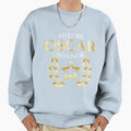 Future Oscar Winner Acting Actors Sweatshirt - Minimalist Print for Adults - T-Shirt, Sweatshirt, Hoodie