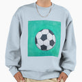 Football Brings All Together Sweatshirt - Novelty Apparel for Adults - T-Shirt, Sweatshirt, Hoodie