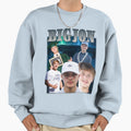 Big Jon Ima Fawk W Ya Sweatshirt - Casual Everyday Wear Men Women - T-Shirt, Sweatshirt, Hoodie