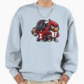 Cardinals Game Day Sweatshirt - Unique Graphic Men Women - T-Shirt, Sweatshirt, Hoodie