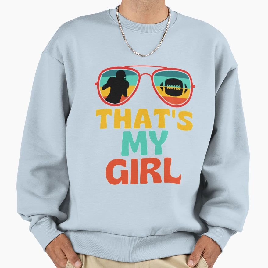 My T Shirtthats My Sunglasses T-Shirt - Aesthetic Graphic Men Women - T-Shirt, Sweatshirt, Hoodie