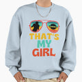 My T Shirtthats My Sunglasses T-Shirt - Aesthetic Graphic Men Women - T-Shirt, Sweatshirt, Hoodie
