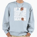 If You Think Im Crazy Now Wait Until Sweatshirt - Custom Art Print Unisex - T-Shirt, Sweatshirt, Hoodie