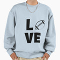 American Football Sweatshirt - Unique Graphic for Adults - T-Shirt, Sweatshirt, Hoodie