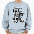 Soccer Mom Sweatshirt - Novelty Apparel Men Women - T-Shirt, Sweatshirt, Hoodie