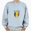 Belgium World Cup Qatar 2022 Sweatshirt - Aesthetic Graphic Men Women - T-Shirt, Sweatshirt, Hoodie