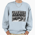 1911 Carlisle Indians Fb Team Sweatshirt - Casual Everyday Wear Men Women - T-Shirt, Sweatshirt, Hoodie