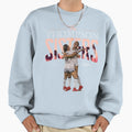 Alyssa X Gisele Thompson Sweatshirt - Graphic Print for Adults - T-Shirt, Sweatshirt, Hoodie