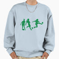 Copy Matildas 6 Sweatshirt - Unique Graphic Men Women - T-Shirt, Sweatshirt, Hoodie