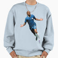 Joao Pedro Sweatshirt - Unique Graphic Unisex - T-Shirt, Sweatshirt, Hoodie