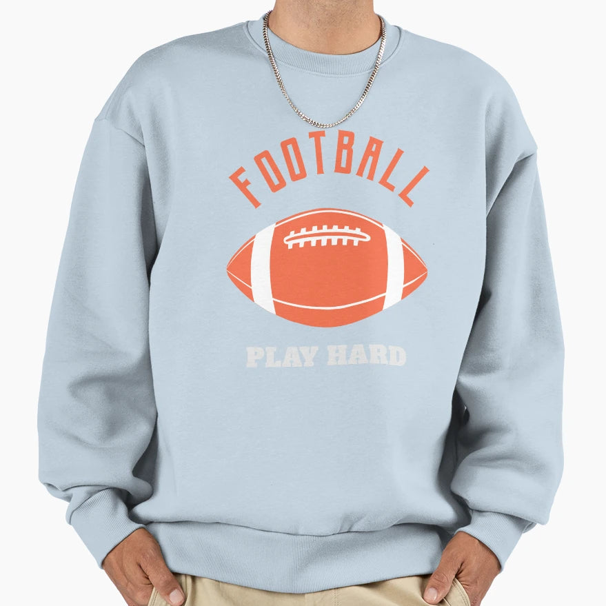 Kopie Von Kopie Von Kopie Von Born Sweatshirt - Trendy Graphic Men Women - T-Shirt, Sweatshirt, Hoodie