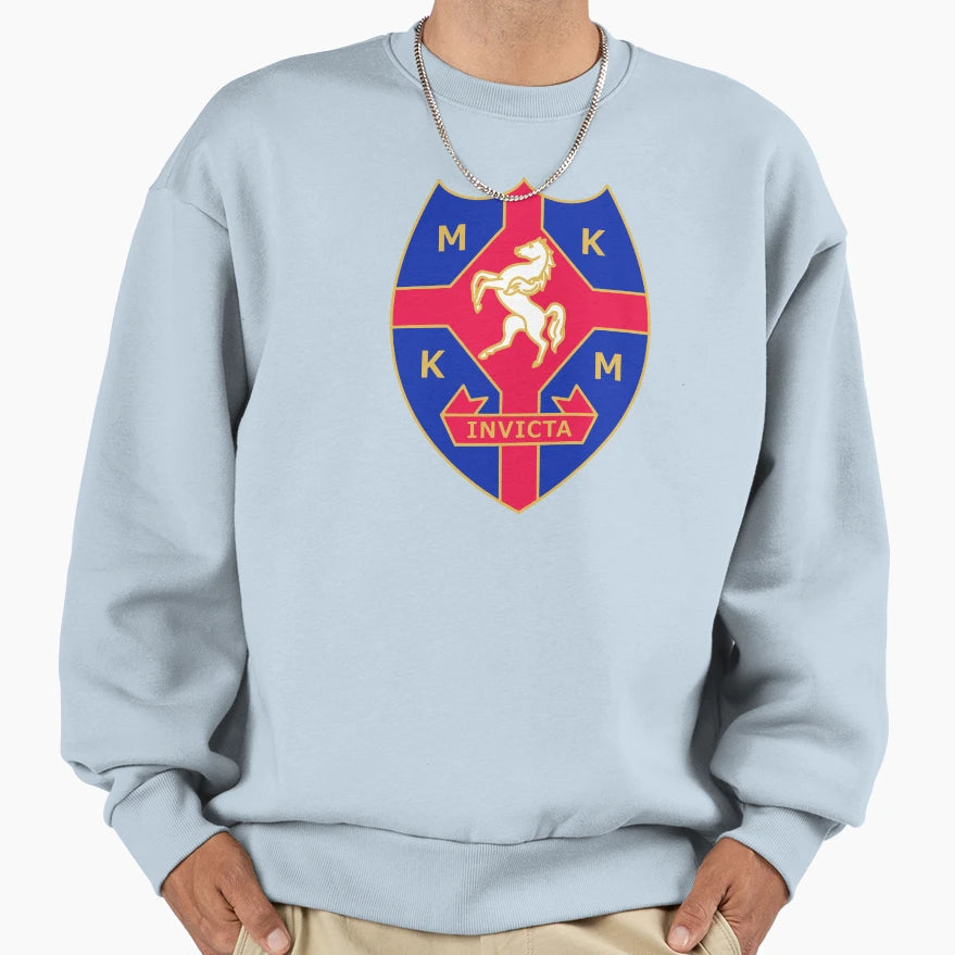 Kent And Kentish Sweatshirt - Aesthetic Graphic Unisex - T-Shirt, Sweatshirt, Hoodie