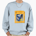 Football Los Angeles Sweatshirt - Unique Graphic Men Women - T-Shirt, Sweatshirt, Hoodie