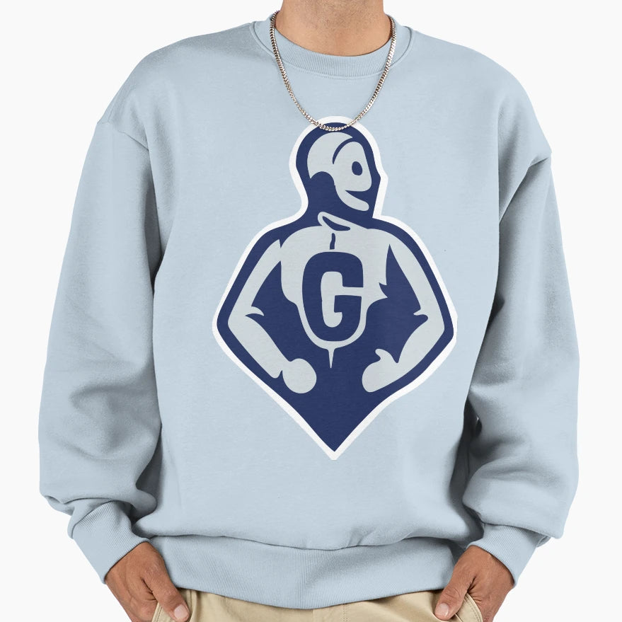Community Greendale Human Beings Sweatshirt - Trendy Graphic Unisex - T-Shirt, Sweatshirt, Hoodie
