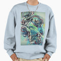 Sports Sweatshirt - Casual Everyday Wear for Adults - T-Shirt, Sweatshirt, Hoodie